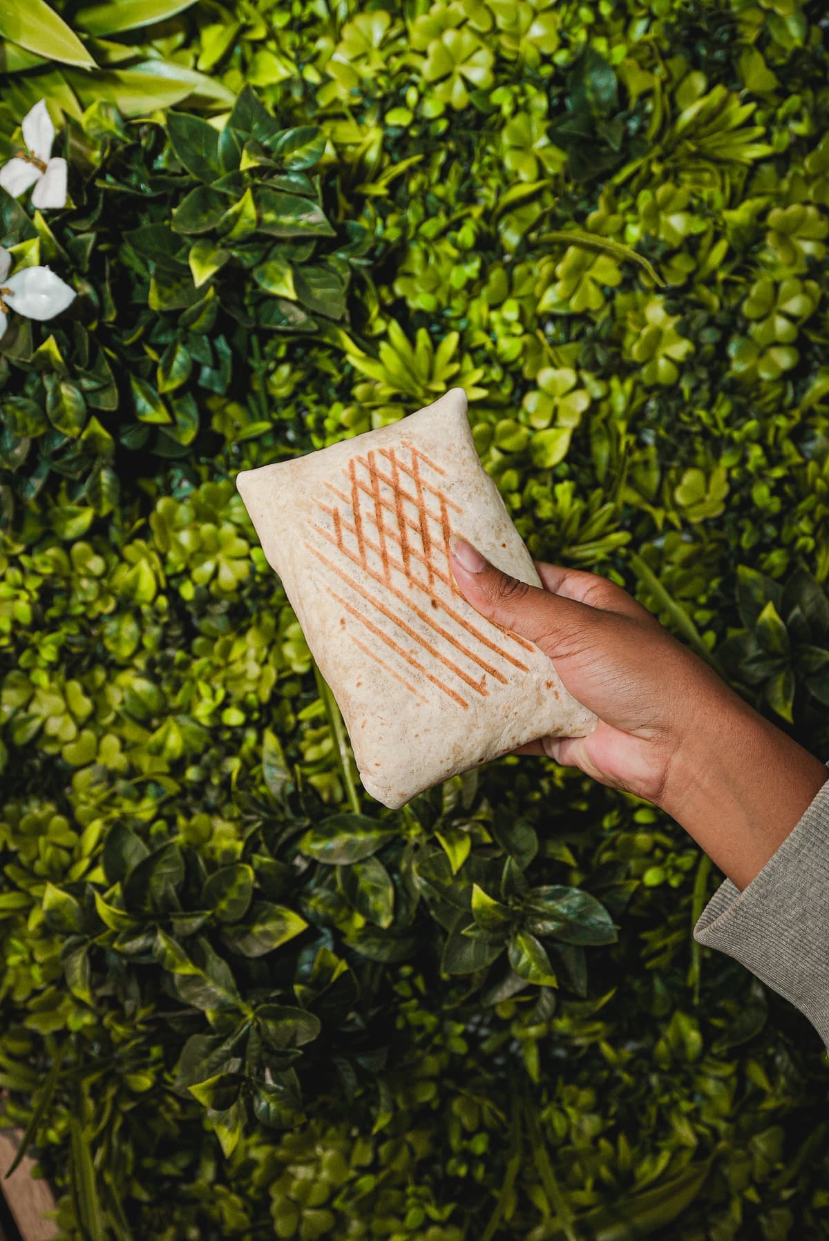 Tacos artisanaux